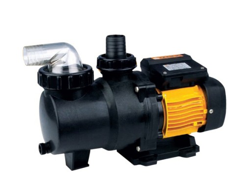 Pompa GLONG FCP-250S - 5m3/h