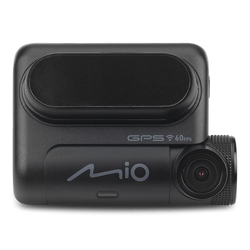 Wideorejestrator Mio MiVue 846 Starvis 60FPS GPS