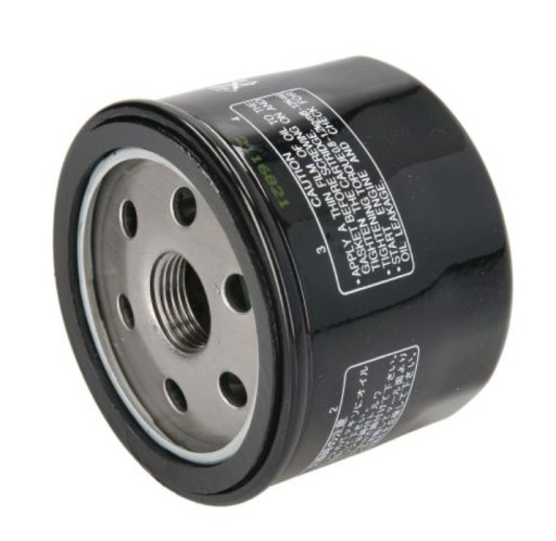 Filtr oleju HF160 BMW R1250 GS Adventure R 1250 RT