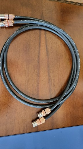 Cardas Clear Reflection Interconnect (XLR) 1,5m