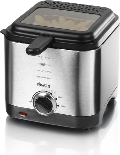Frytownica Swan 1,5 litra 900 W FG16-47