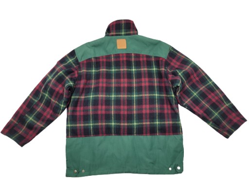 FJALLRAVEN hunting wool wełniana myśliwska lasu