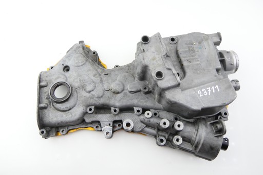 Obudowa Rozrządu VW GOLF V 1.4 TSI 03C103464B