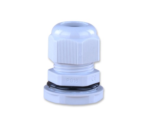 TRYTYT PG-16 DŁAWIK KABLOWY DŁAWICA IP68 10-14mm