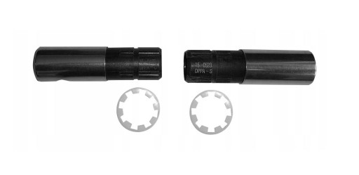 ZAWIASY DESKI ROCA GAP V2 A801482NZU - AMORTYZATOR