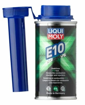 E10! DODATEK DO PALIWA 150ML LIQUI MOLY - 21421