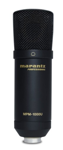 Marantz MPM-1000U Mikrofon USB