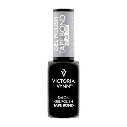 Victoria Vynn Gel Polish Tape Bond 8 ml Soak Off
