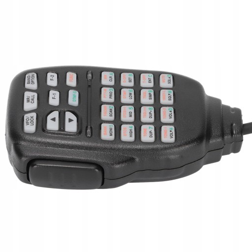 Mikrofon HM133V kompatybilny z Icom Mobile Radio