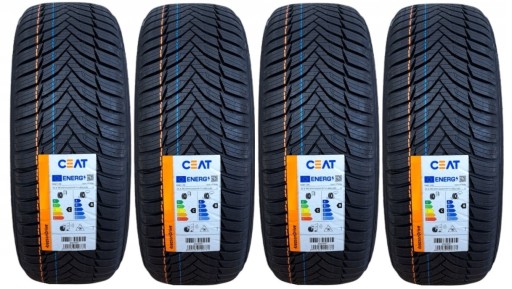 175/65 R14 NOWE opony wielosezonowe ORYGINAŁ PREMIUM