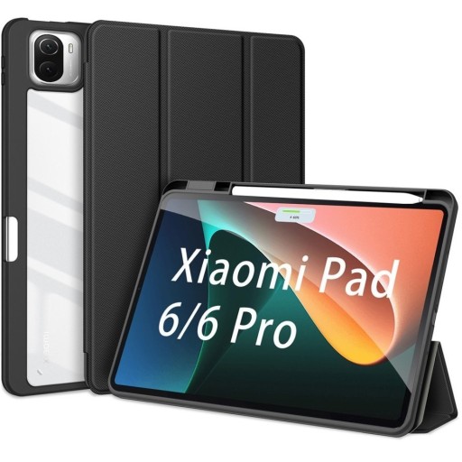 Etui Obudowa Case Dux Ducis do Xiaomi Pad 6 /6 Pro
