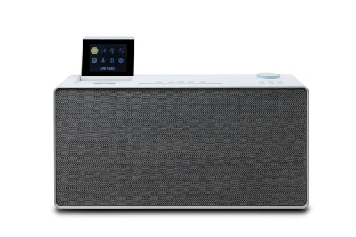 Radio internetowe z CD Pure Evoke Home DAB+ FM