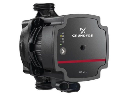 GRUNDFOS ALPHA1 1560 130 Pompa obiegowa do c.o.
