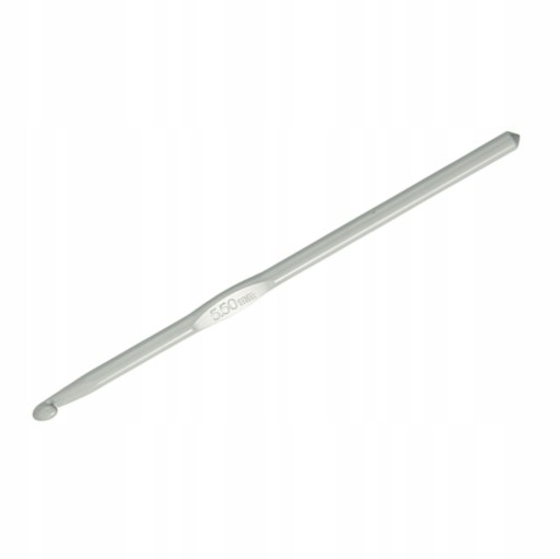 SZYDEŁKO ALUMINIOWE TEFLONOWE SKC 5.5 mm metal