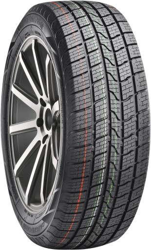 Opona LANVIGATOR CATCHFORS A/S 215/60R17 Całoroczn