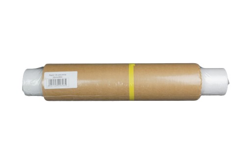 Papier do pieczenia brązowy na rolce silikonowany 30 cm 50m