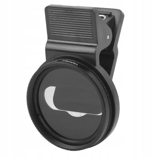 Veledge 37mm CPL polaryzacyjny polaryzator filtr