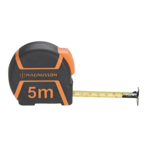 Miara zwijana Magnusson 5 m
