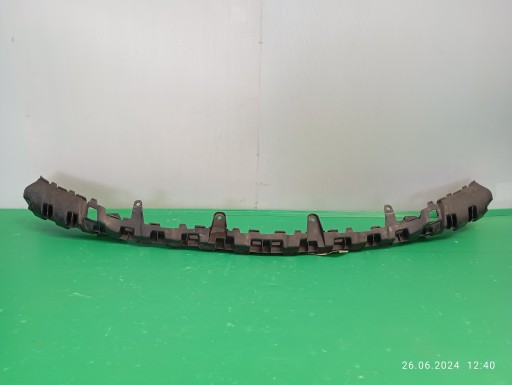 BELKA WZMOCNIENIE ZDERZAKA PRZÓD MERCEDES GLK X204 A2048855065