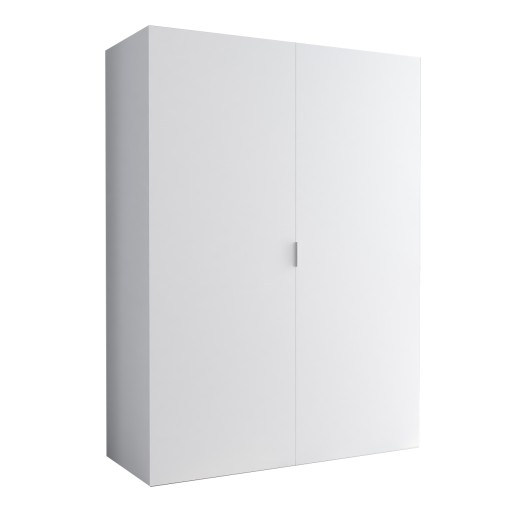 Szafa na wymiar HARMONIJKA garderoba 120 cm wing