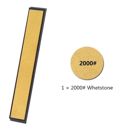 DIAMENTOWA OSEŁKA TI 1000 do GANZO RUIXIN