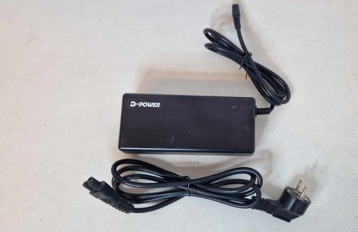 Ładowarka do Roweru elektrycznego Himo Z16 Oryginał