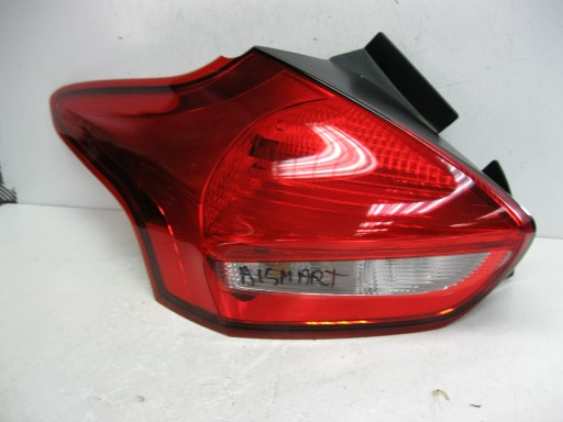 Lampa tył lewa Ford Focus MK3 Kombi