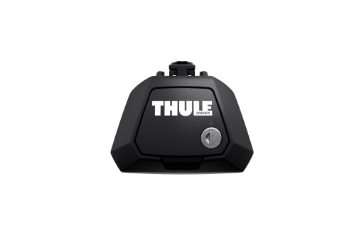 Thule Evo Raised Rail 7104 reling Stopy bagażnika
