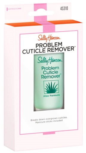 Sally Hansen Problem Cuticle Remover Krem na Skórki