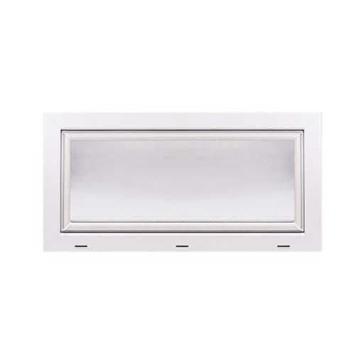 Okno Inwentarskie Gospodarcze Okna do Piwnicy Okno PVC PREMIUM 1000X500mm