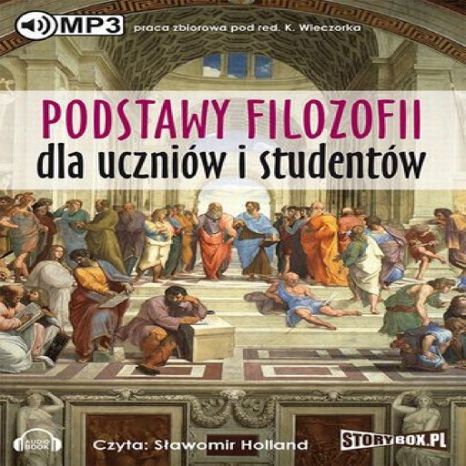 Podstawy filozofii dla uczniów