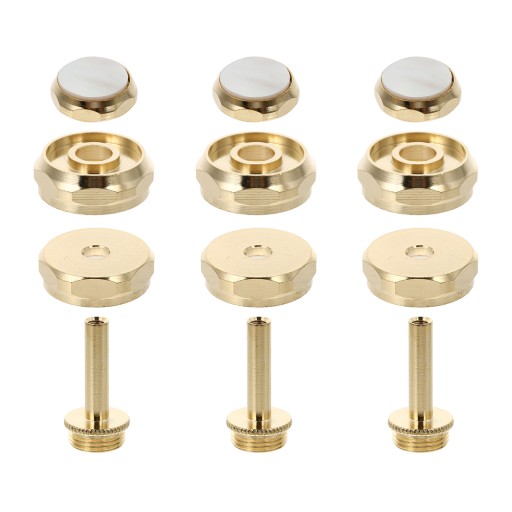 INSTRUMENT PICCOLO Z ZAPIĘCIEM NA TRÓJKĘ RÓŻOWĄ