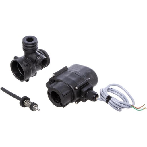 Elektrozawór silniczek Kverneland VNB3722278 A1484
