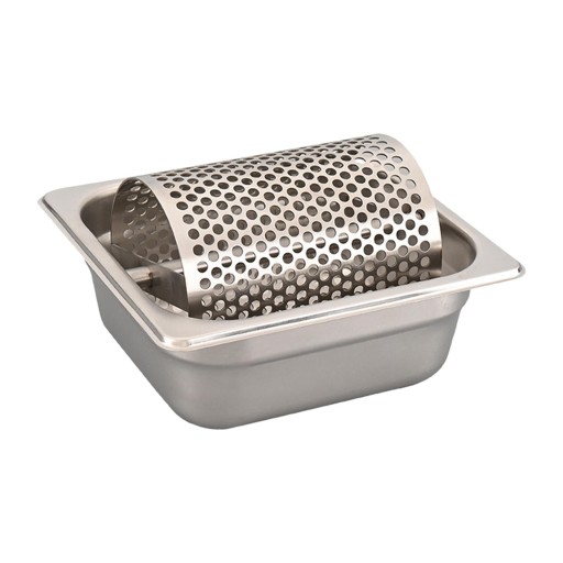 Stainless Roller Butter Roller