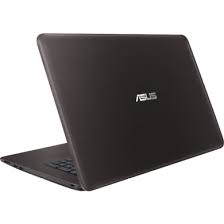 Kadłubek Notebooka ASUS R753UX-T4024T procesor i7