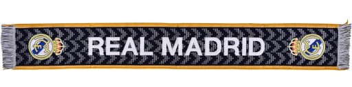 REAL MADRYT SZALIK SZAL DLA KIBICA 321