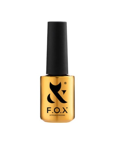 F.O.X Base Strong 14ml
