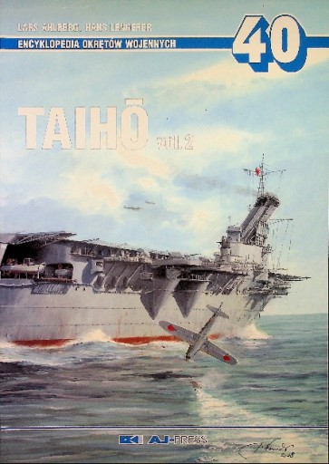 Praca Zbiorowa - Taiho vol 2