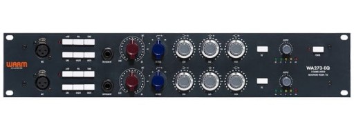 Warm Audio WA273-EQ - Preamp
