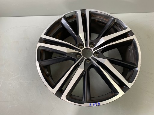FELGA ALU VOLVO XC90 XC60 21'' 31423854 E399