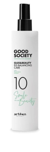 ARTEGO GOOD 10 SPRAY WYRÓWNUJĄCY POROWATOŚĆ 150ML