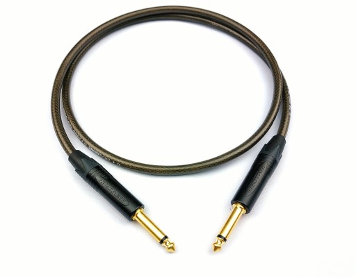 SOMMER SPIRIT XXL kabel gitarowy Jack NEUTRIK 2m