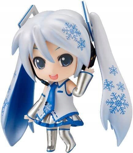 Figurka Anime Vocaloid Hatsune Miku Nendoroid Peti