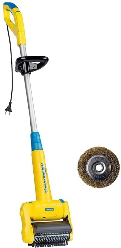 ROBOT OGRODOWY GLORIA MULTIBRUSH 000291.0000