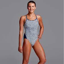 STRÓJ FUNKITA SNOW LEAF LADIES 8