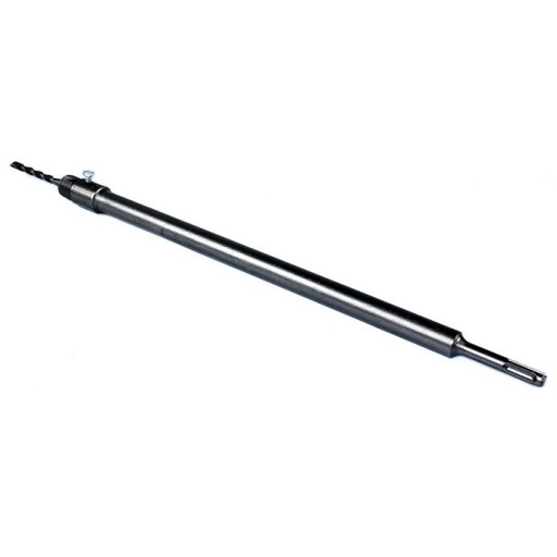 ADAPTER SDS-PLUS 600MM UCHWYT PRZEDŁUŻKA OTWORNICA