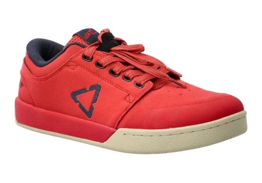 LEATT DBX 2.0 FLAT BUTY INK BUTY ROWEROWE 43