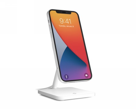 Twelve South Forté - Podstawka do ładowarki bezprzewodowej Magsafe Charger