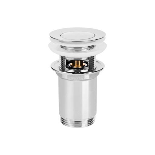 INVENA KOREK CLICK-CLACK CHROM