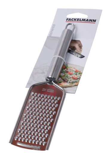 MINI Tarka do sera Mała Ręczna Matowa Fackelmann